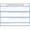 5S Supplies Communication Board Aluminum Dry Erase 32in x 24in COMMBRD-3224-DRYERASE - alternate 1